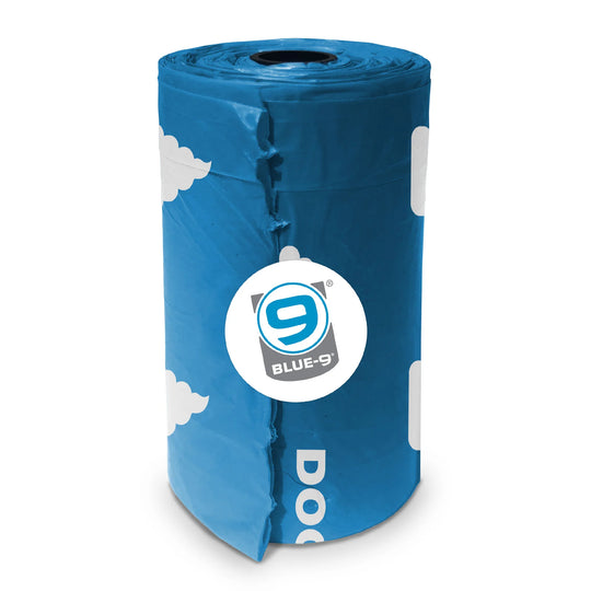 Dooit - Eco-Friendly Dog Poop Bags