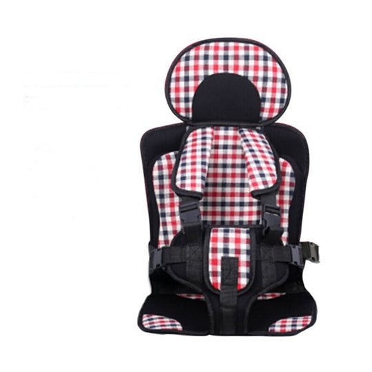 Infant Portable Baby Safety Seat Attachable Car Seat Harness