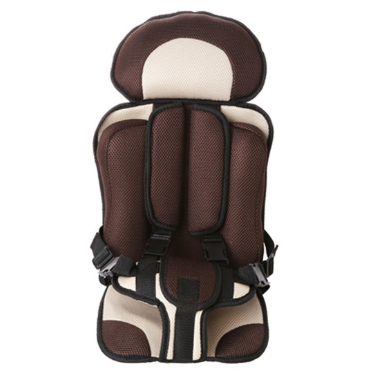 Infant Portable Baby Safety Seat Attachable Car Seat Harness