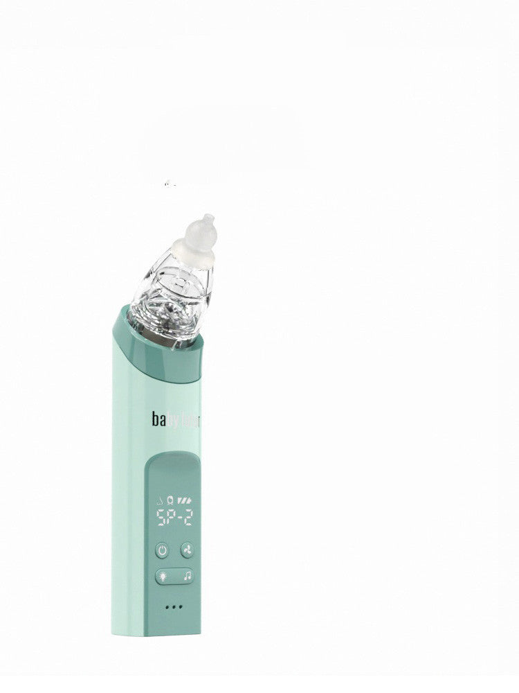 Electric Baby Nasal Aspirator