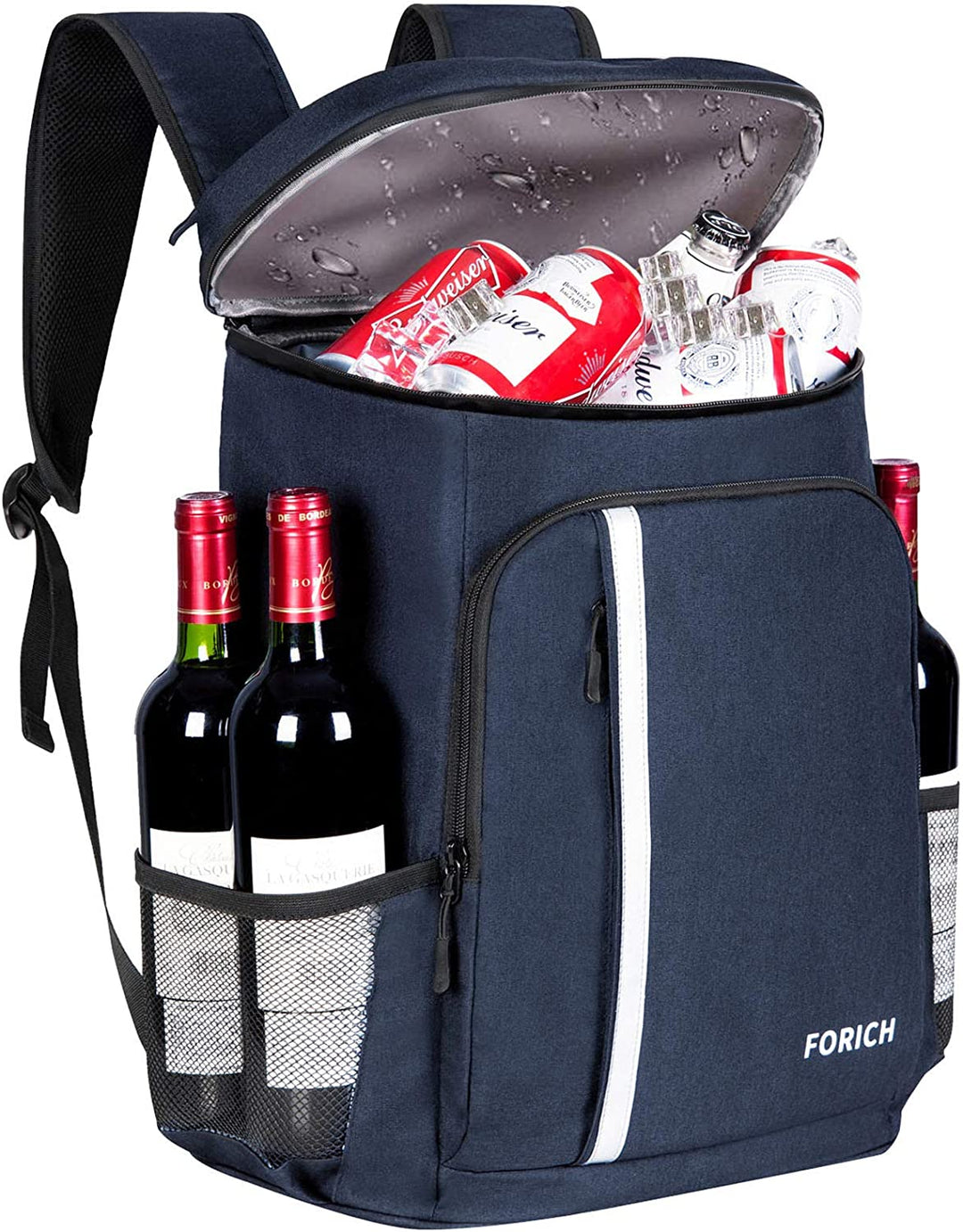 Waterproof Backpack Cooler Bag