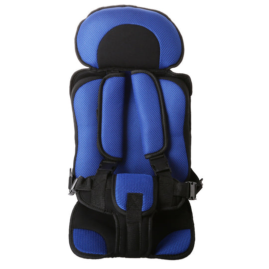 Infant Portable Baby Safety Seat Attachable Car Seat Harness