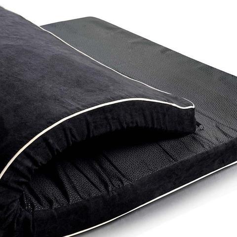 Best Orthopedic Dog Bed - Orthopedic Dog Bed | Sassy Satin