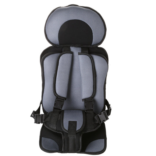 Infant Portable Baby Safety Seat Attachable Car Seat Harness