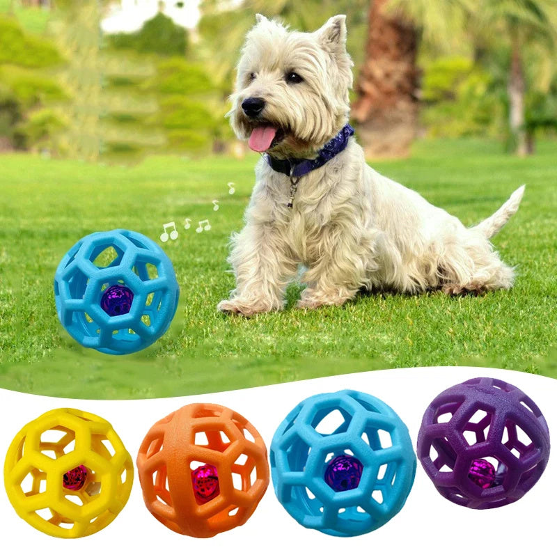 Dog Interactive Chew Toy