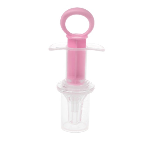 Silicone Medicine Syringe Feeder for babies