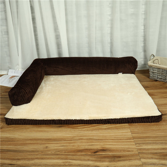 Large Dog Bed 