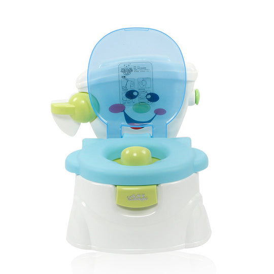 Simulation Small Toilet Baby Potty Urinal