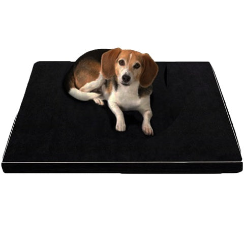 Best Orthopedic Dog Bed - Orthopedic Dog Bed | Sassy Satin