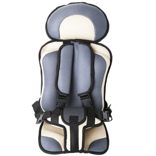 Infant Portable Baby Safety Seat Attachable Car Seat Harness