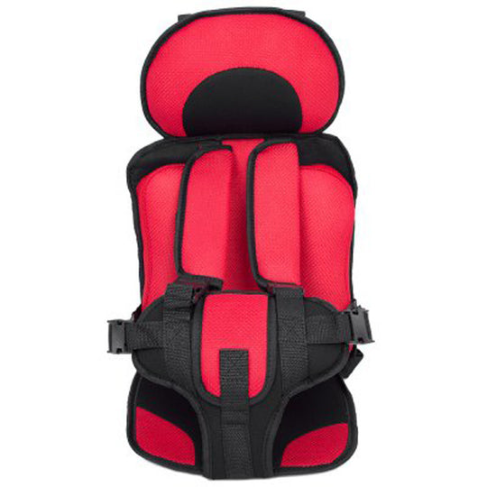 Infant Portable Baby Safety Seat Attachable Car Seat Harness