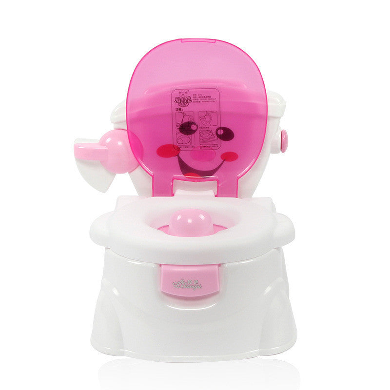 Simulation Small Toilet Baby Potty Urinal