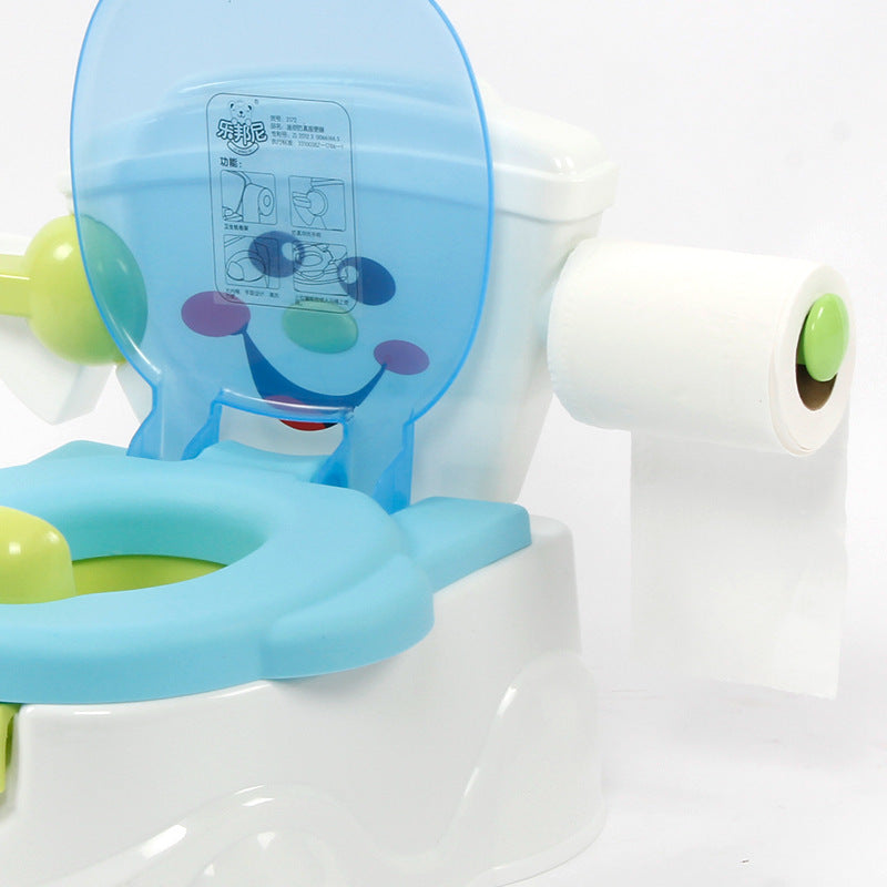 Simulation Small Toilet Baby Potty Urinal