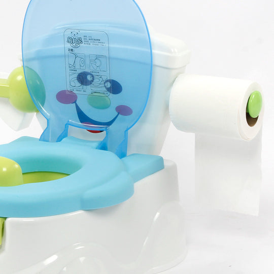 Simulation Small Toilet Baby Potty Urinal