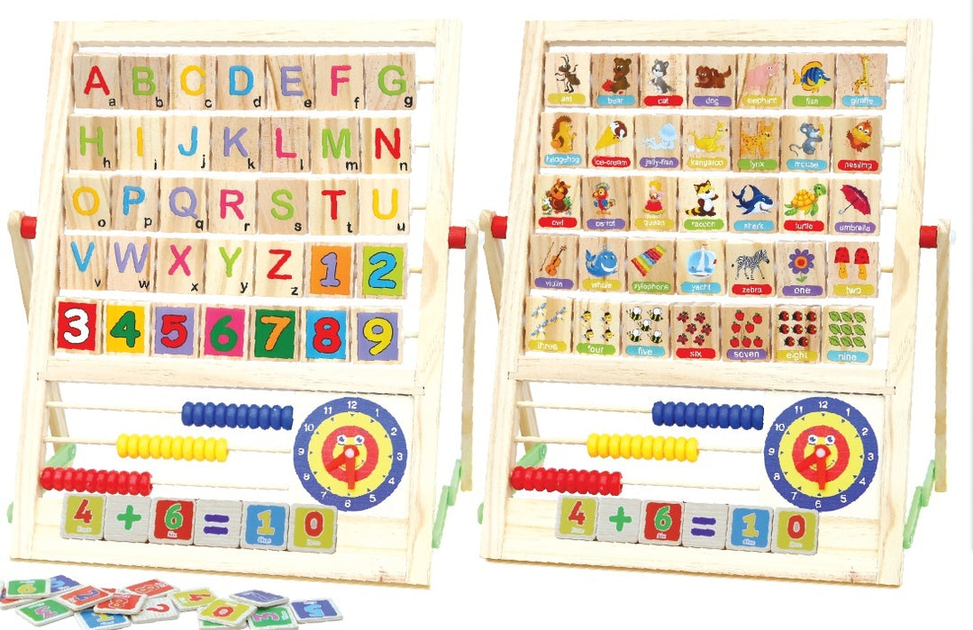 Educational Learning Toy