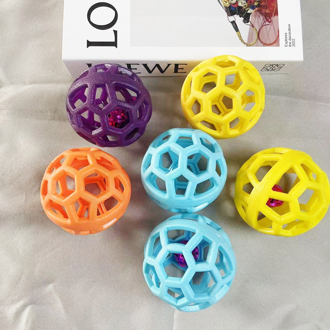 Dog Interactive Chew Toy