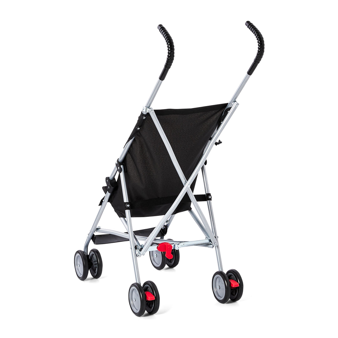 Baby Umbrella Stroller, Black for Baby Boys & Girls