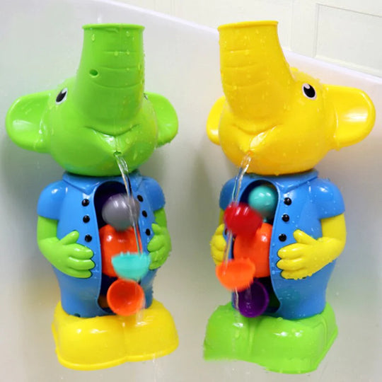 Kids Shower Bath Toys