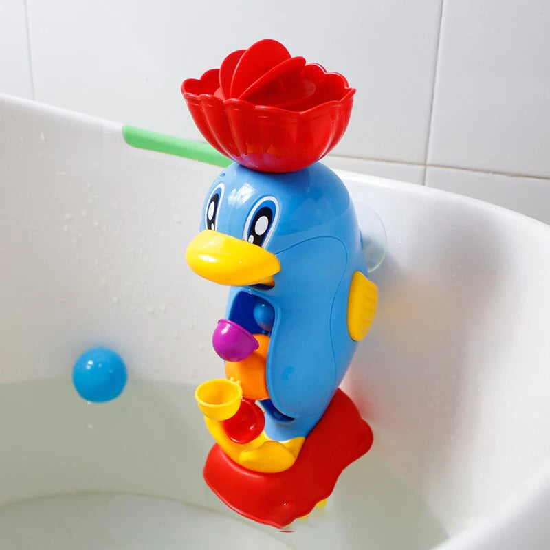 Kids Shower Bath Toys