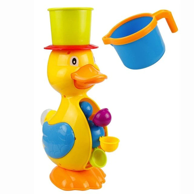 Kids Shower Bath Toys