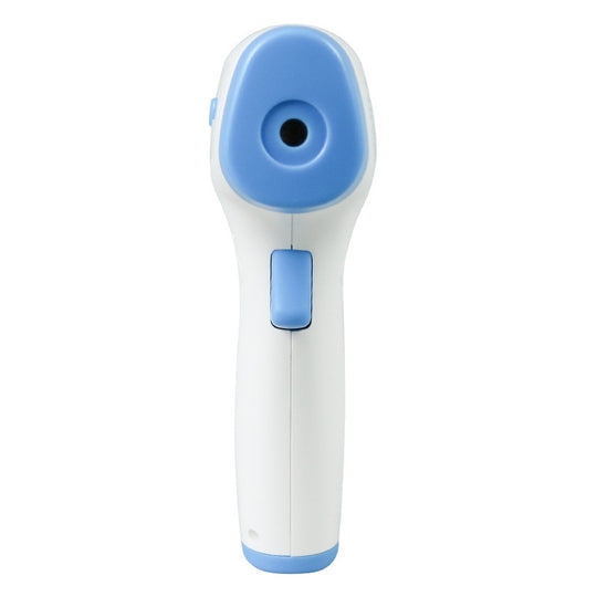 Handheld Gun Thermometer - Baby Forehead Thermometer | Sassy Satin