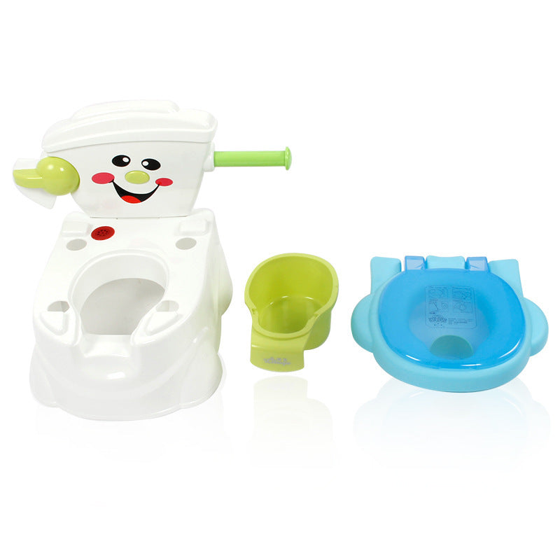 Simulation Small Toilet Baby Potty Urinal