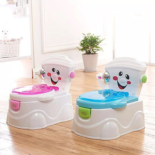 Simulation Small Toilet Baby Potty Urinal