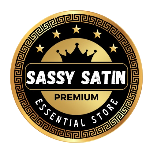 Sassy Satin